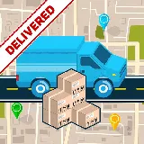 Express Delivery Puzzle